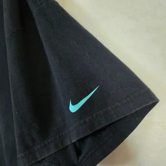 Nike Kyrie Irving Spongebob tshirt Mens XL Nike Tee 0810 - Picture 6 of 11